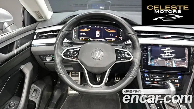 VOLKSWAGEN 2.0 TDI 2023 — photo 13 sur 20