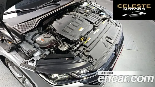 VOLKSWAGEN 2.0 TDI 2023 — photo 6 sur 20