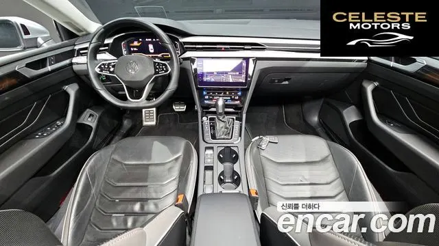 VOLKSWAGEN 2.0 TDI 2023 — photo 7 sur 20