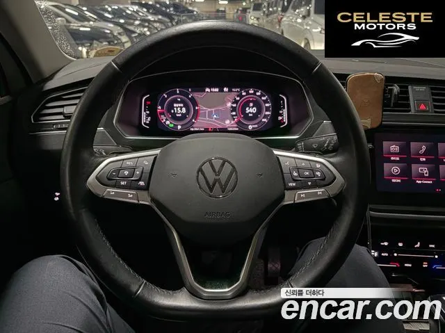 VOLKSWAGEN 22.0 TDI 2021 — photo 11 sur 25