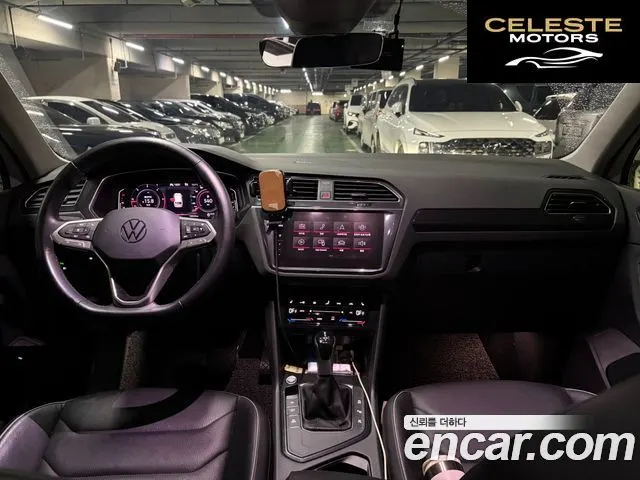 VOLKSWAGEN 22.0 TDI 2021 — photo 7 sur 25