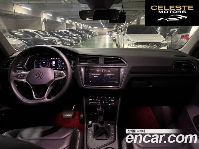 VOLKSWAGEN 22.0 TDI 2021 — photo 10 sur 25