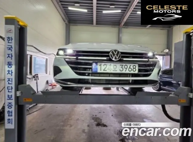 VOLKSWAGEN 2.0 TDI 2022 — photo 8 sur 8