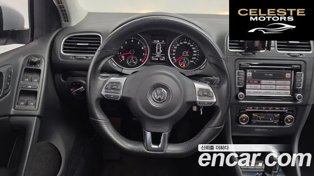 VOLKSWAGEN 61.4 TSI 2013 — photo 13 sur 26