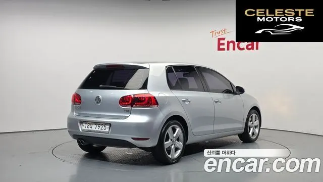 VOLKSWAGEN 61.4 TSI 2013 — photo 2 sur 26