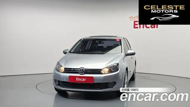 VOLKSWAGEN 61.4 TSI 2013 — photo 3 sur 26