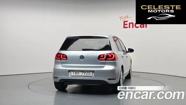 VOLKSWAGEN 61.4 TSI 2013 — photo 4 sur 26