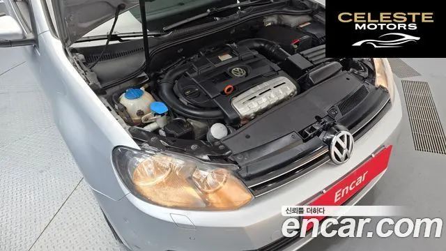 VOLKSWAGEN 61.4 TSI 2013 — photo 6 sur 26