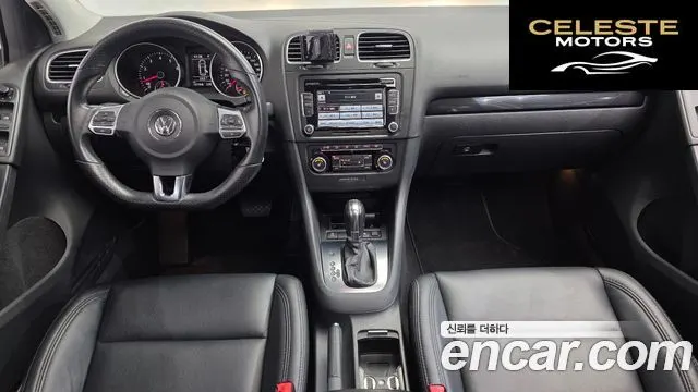 VOLKSWAGEN 61.4 TSI 2013 — photo 7 sur 26