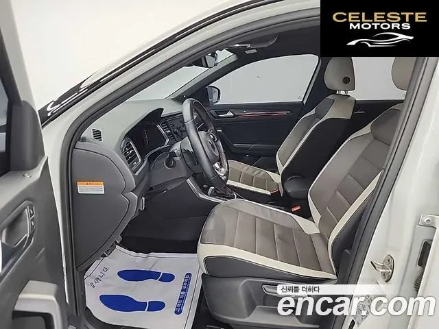 VOLKSWAGEN 2.0 TDI 2022 — photo 11 sur 24