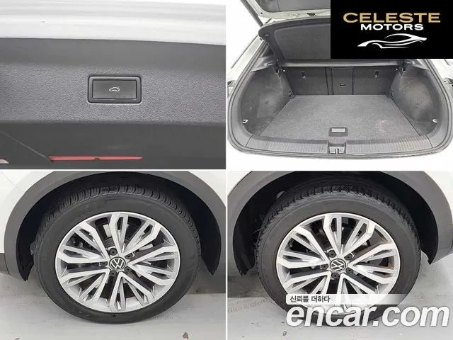 VOLKSWAGEN 2.0 TDI 2022 — photo 18 sur 24