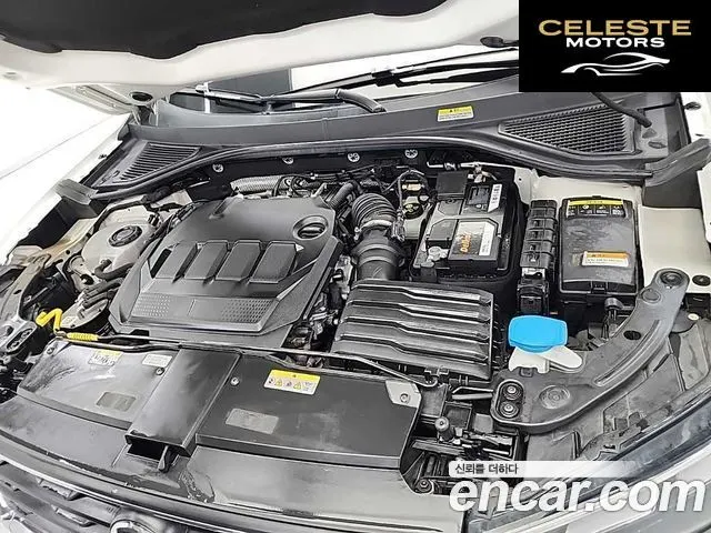 VOLKSWAGEN 2.0 TDI 2022 — photo 5 sur 24