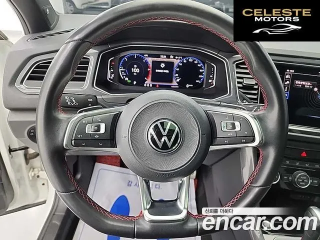 VOLKSWAGEN 2.0 TDI 2022 — photo 9 sur 24
