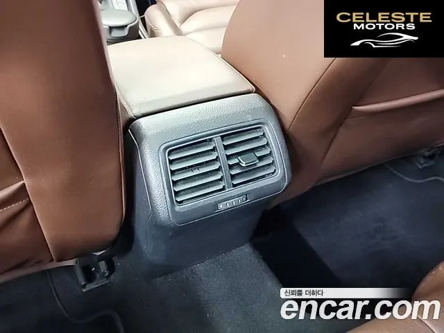 VOLKSWAGEN 72.0 TDI Premium 2015 — photo 13 sur 26