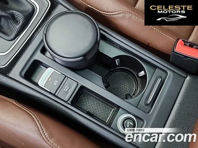 VOLKSWAGEN 72.0 TDI Premium 2015 — photo 16 sur 26