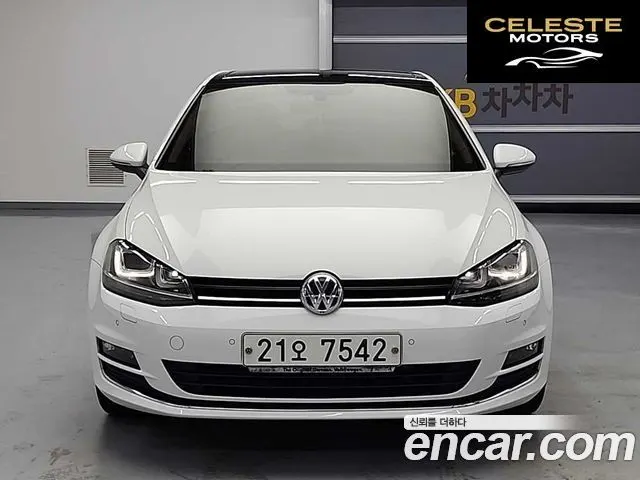 VOLKSWAGEN 72.0 TDI Premium 2015 — photo 2 sur 26