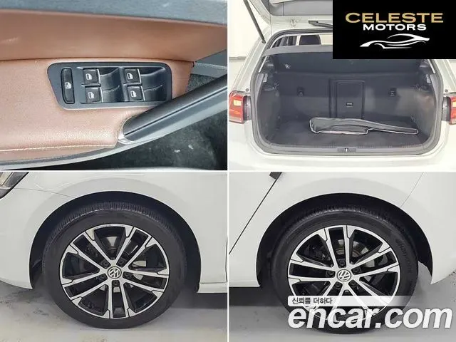 VOLKSWAGEN 72.0 TDI Premium 2015 — photo 20 sur 26