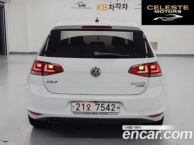VOLKSWAGEN 72.0 TDI Premium 2015 — photo 3 sur 26