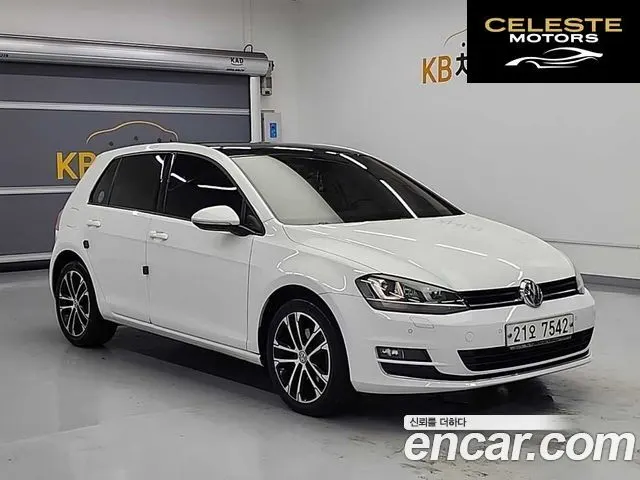 VOLKSWAGEN 72.0 TDI Premium 2015 — photo 4 sur 26