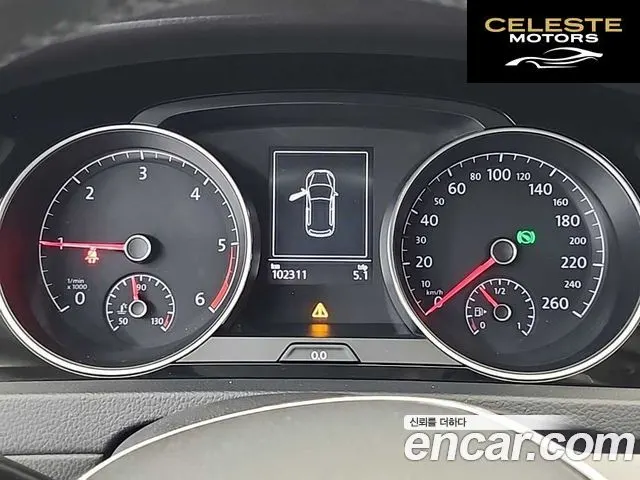 VOLKSWAGEN 72.0 TDI Premium 2015 — photo 6 sur 26