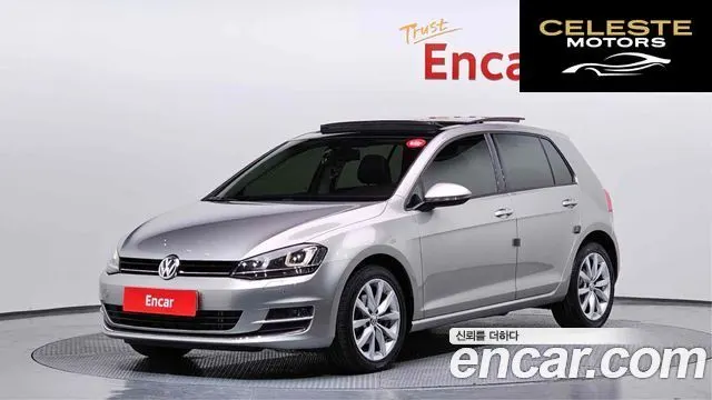 VOLKSWAGEN 72.0 TDI 2014 — photo 1 sur 20