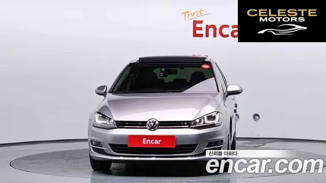 VOLKSWAGEN 72.0 TDI 2014 — photo 3 sur 20