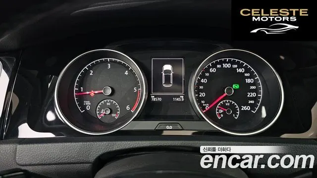 VOLKSWAGEN 72.0 TDI 2014 — photo 8 sur 20