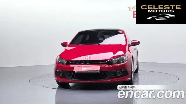 VOLKSWAGEN 2.0 TDI R-Line 2012 — photo 3 sur 20