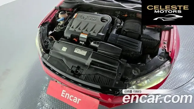 VOLKSWAGEN 2.0 TDI R-Line 2012 — photo 6 sur 20