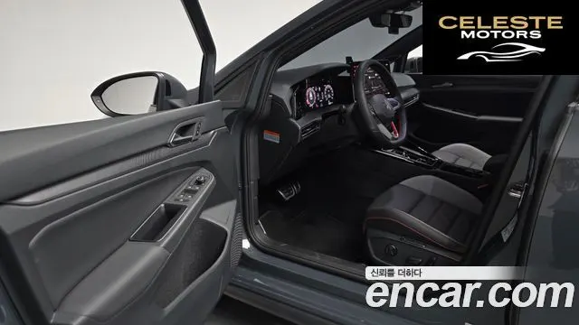 VOLKSWAGEN 82.0 GTI 2026 — photo 12 sur 30