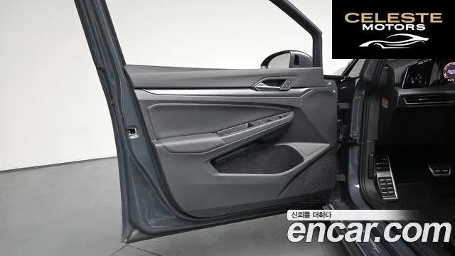 VOLKSWAGEN 82.0 GTI 2026 — photo 13 sur 30