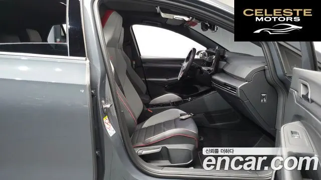 VOLKSWAGEN 82.0 GTI 2026 — photo 15 sur 30
