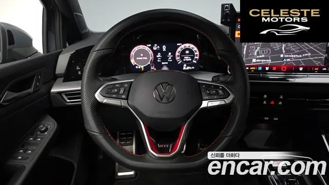 VOLKSWAGEN 82.0 GTI 2026 — photo 17 sur 30