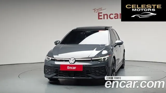VOLKSWAGEN 82.0 GTI 2026 — photo 2 sur 30