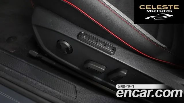 VOLKSWAGEN 82.0 GTI 2026 — photo 22 sur 30