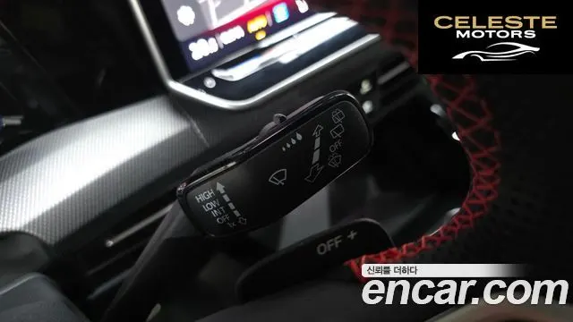 VOLKSWAGEN 82.0 GTI 2026 — photo 28 sur 30