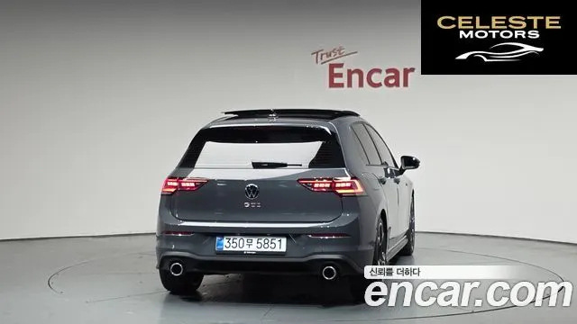 VOLKSWAGEN 82.0 GTI 2026 — photo 3 sur 30