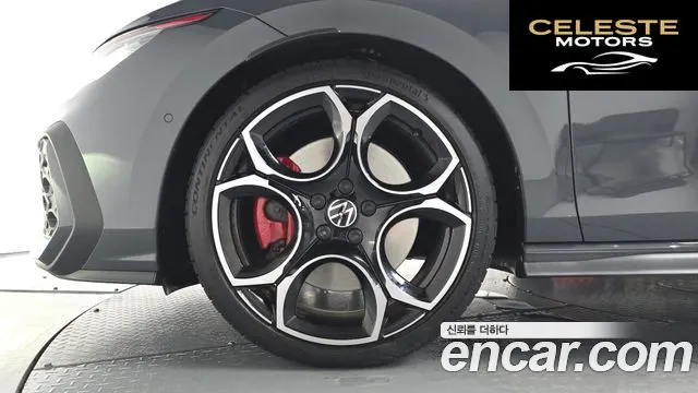 VOLKSWAGEN 82.0 GTI 2026 — photo 4 sur 30