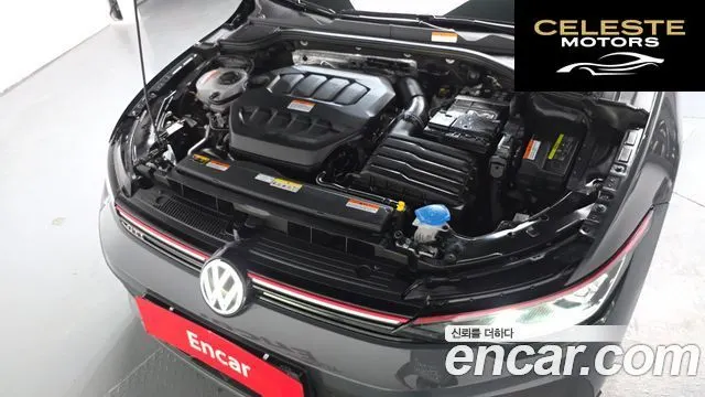 VOLKSWAGEN 82.0 GTI 2026 — photo 5 sur 30