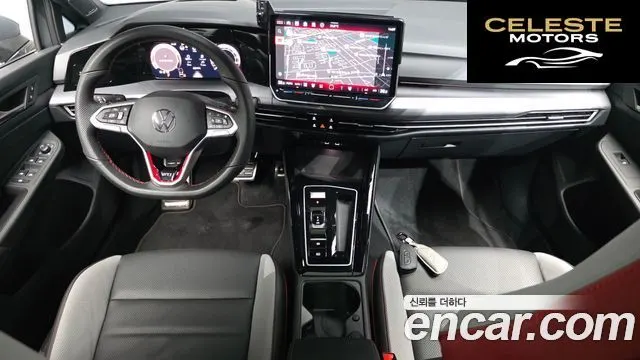 VOLKSWAGEN 82.0 GTI 2026 — photo 9 sur 30