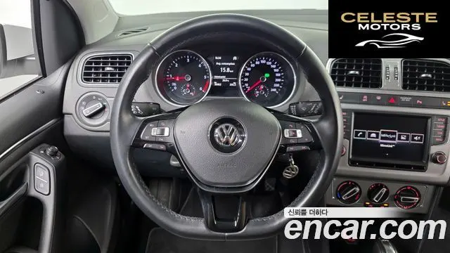 VOLKSWAGEN 1.4 TDI R-Line 2015 — photo 13 sur 20