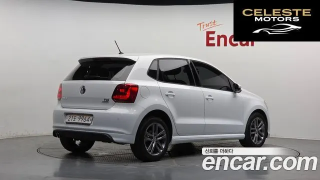 VOLKSWAGEN 1.4 TDI R-Line 2015 — photo 2 sur 20