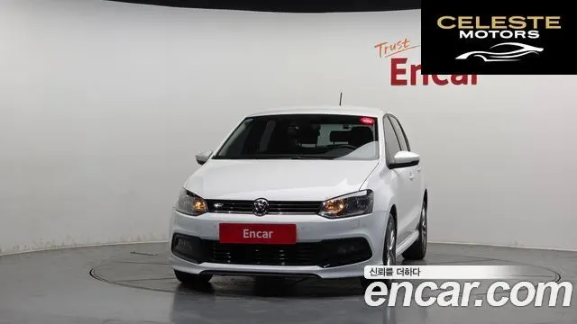 VOLKSWAGEN 1.4 TDI R-Line 2015 — photo 3 sur 20