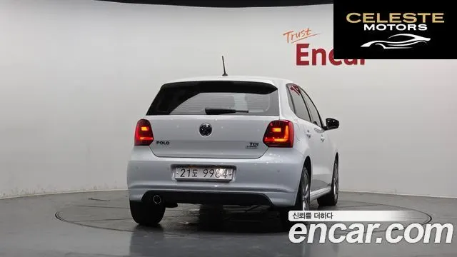 VOLKSWAGEN 1.4 TDI R-Line 2015 — photo 4 sur 20