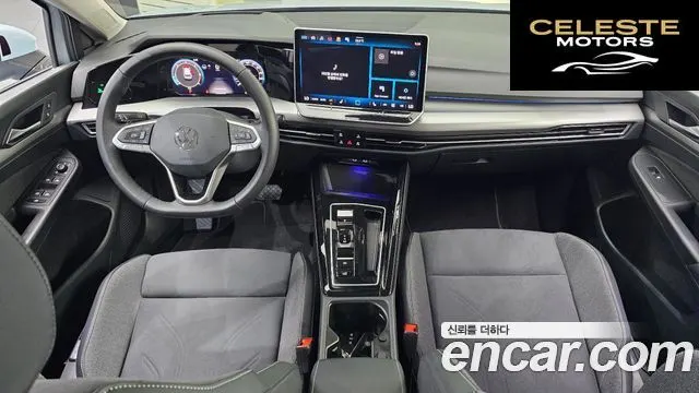 VOLKSWAGEN 82.0 TDI 2025 — photo 10 sur 32