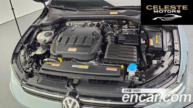 VOLKSWAGEN 82.0 TDI 2025 — photo 6 sur 32