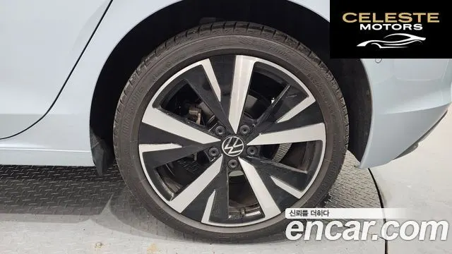 VOLKSWAGEN 82.0 TDI 2025 — photo 7 sur 32