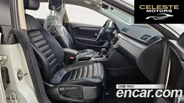 VOLKSWAGEN CC 2.0 TSI 2016 — photo 11 sur 20