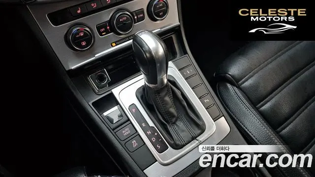 VOLKSWAGEN CC 2.0 TSI 2016 — photo 9 sur 20