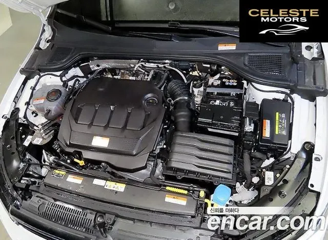 VOLKSWAGEN 82.0 TDI 2025 — photo 19 sur 26